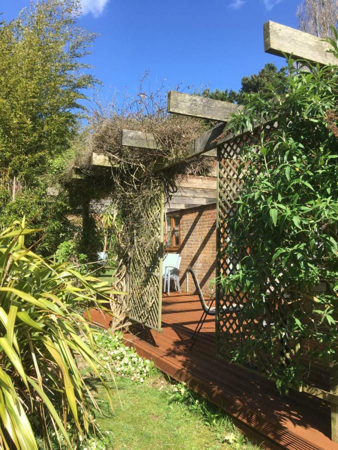 Ralph'S Barn Newport (Isle Of Wight) Exterior foto