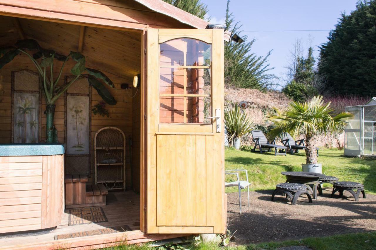 Ralph'S Barn Newport (Isle Of Wight) Exterior foto