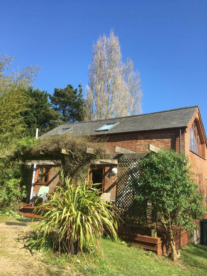 Ralph'S Barn Newport (Isle Of Wight) Exterior foto