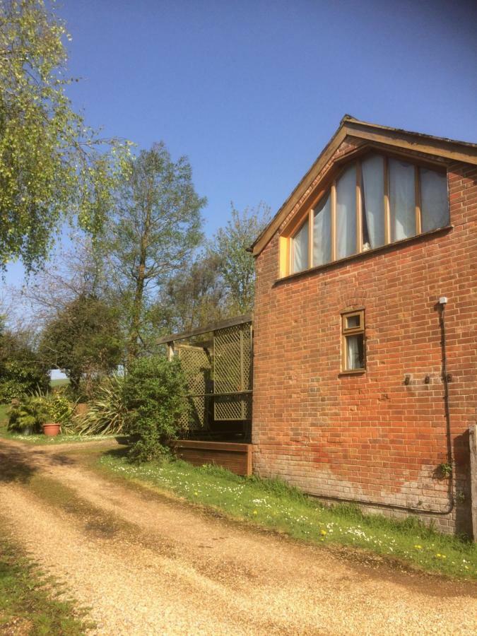 Ralph'S Barn Newport (Isle Of Wight) Exterior foto